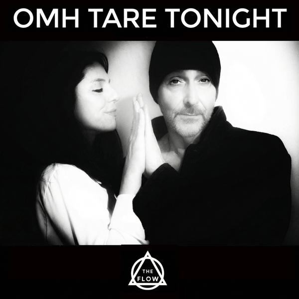 Cover di Omh Tare Tonight by The Flow