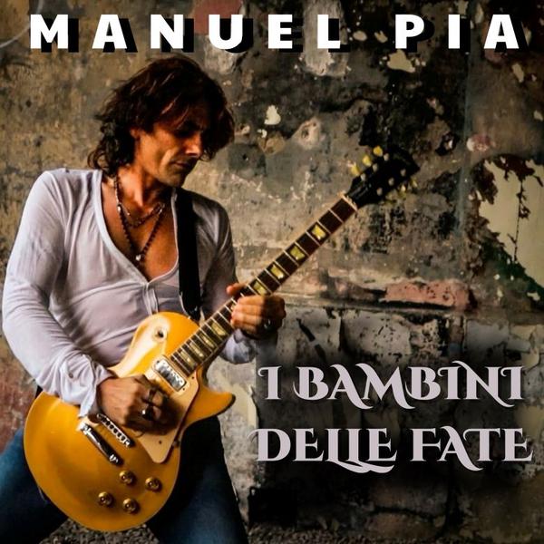 Cover di I Bambini Delle Fate by Manuel Pia