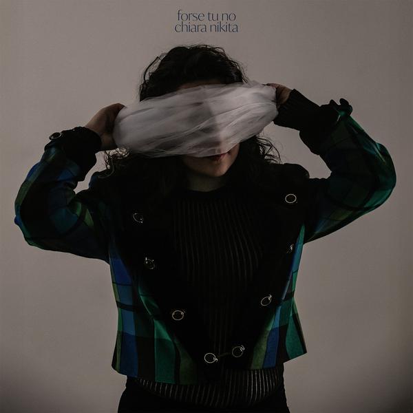 Cover di Forse Tu No by Chiara Nikita