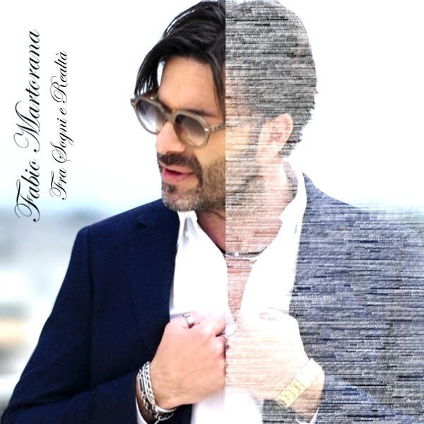 Cover di Fra Sogno E Realtà by Fabio Martorana