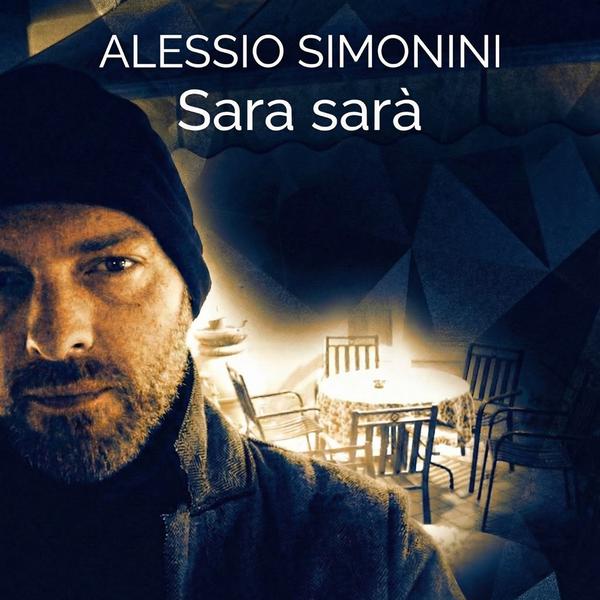 Cover di Sara Sarà by Alessio Simonini