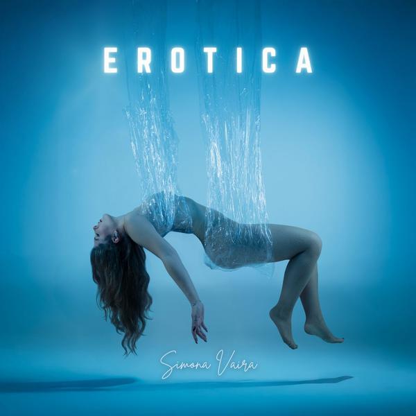 Cover di Erotica by Simona Vaira