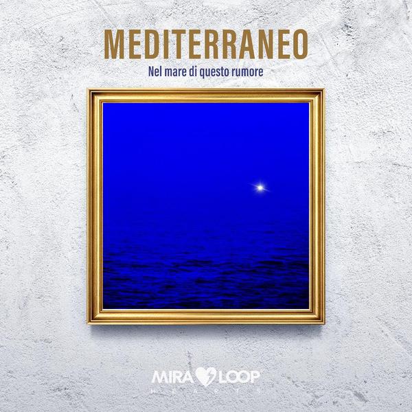 Cover di Messia by Mediterraneo Feat Vale Cmq