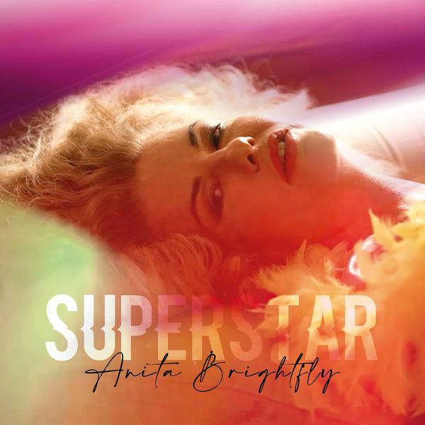 Cover di Superstar by Anita Brightfly