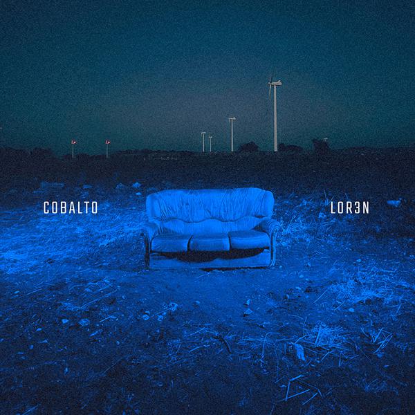 Cover di Cobalto by Lor3N