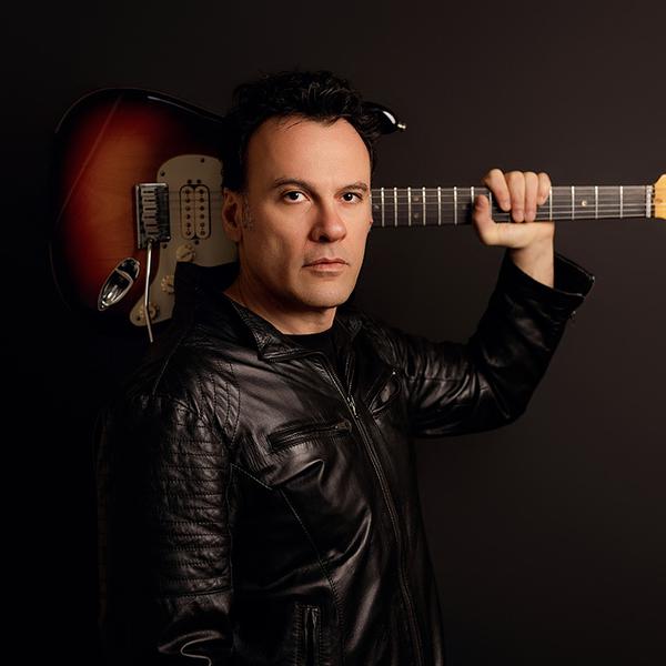 Cover di My Lovely Geisha by Mirko Colombari