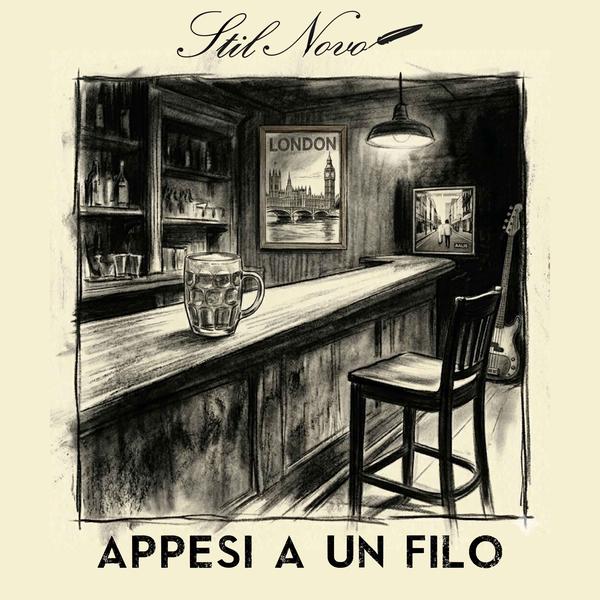 Cover di Appesi A Un Filo by Stil Novo
