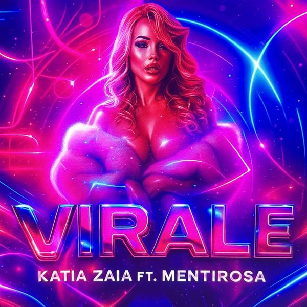 Cover di Virale 2.0 by Katia Zaia