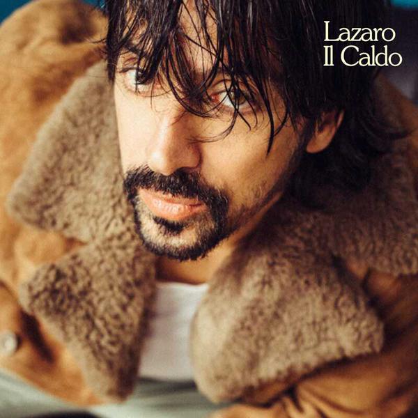 Cover di Il Caldo by Lazaro