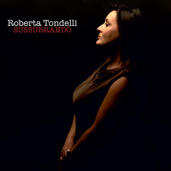 Cover di Comm'Aggia Fa' by Roberta Tondelli