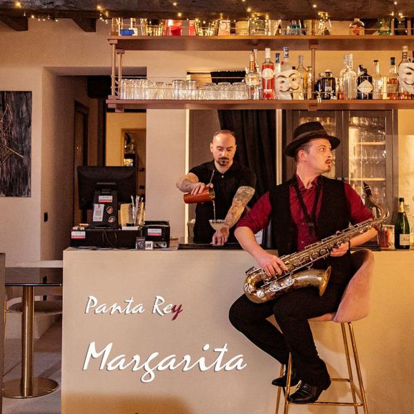 Cover di Margarita by Panta Rey