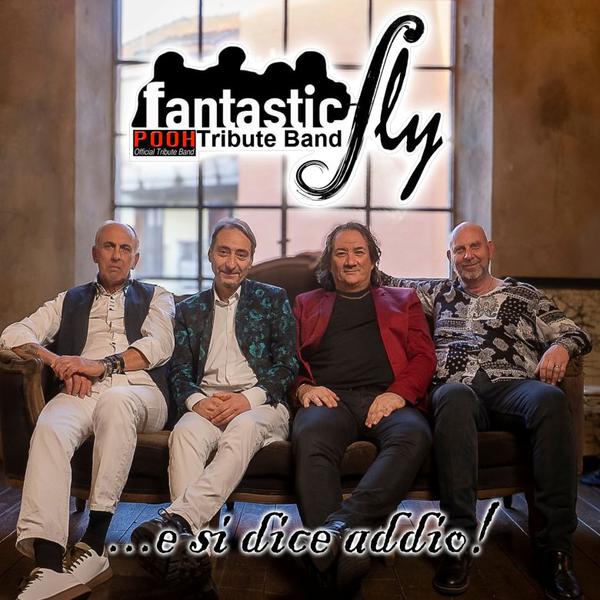 Cover di ... E Si Dice Addio! by Fantastic Fly