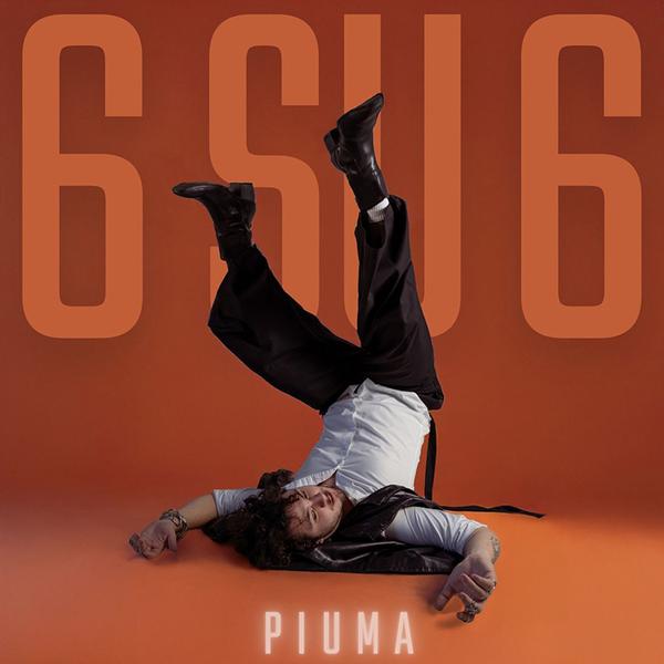 Cover di 6 Su 6 by Piuma