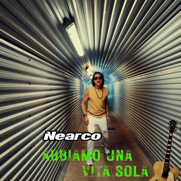 Cover di Abbiamo Una Vita Sola by Nearco
