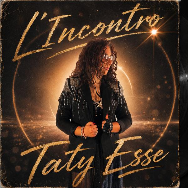 Cover di L'Incontro by Taty Esse