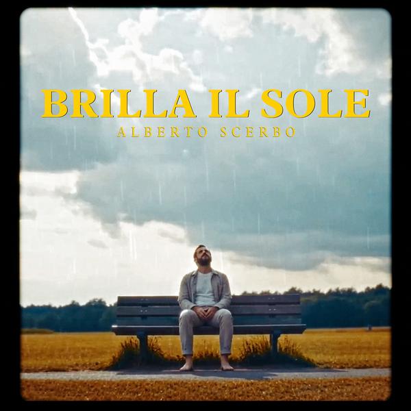 Cover di Brilla Il Sole by Alberto Scerbo