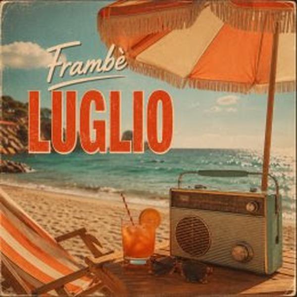 Cover di Luglio by Frambe