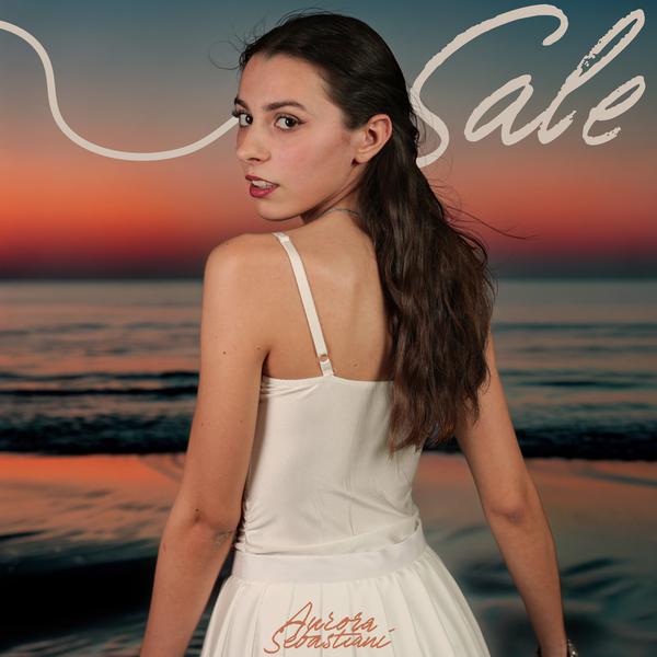 Cover di Sale by Aurora Sebastiani