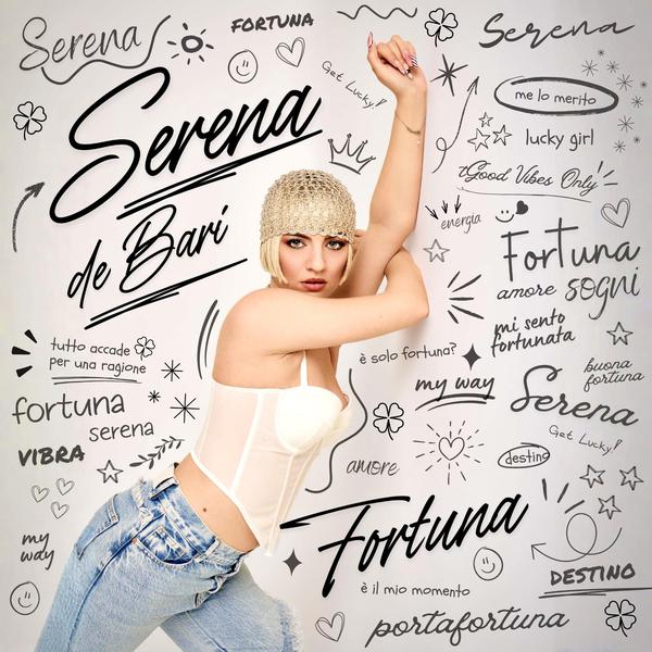 Cover di Fortuna by Serena De Bari
