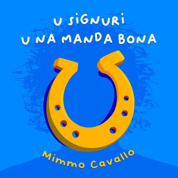Cover di A Las Çinco De La Tarde by Mimmo Cavallo