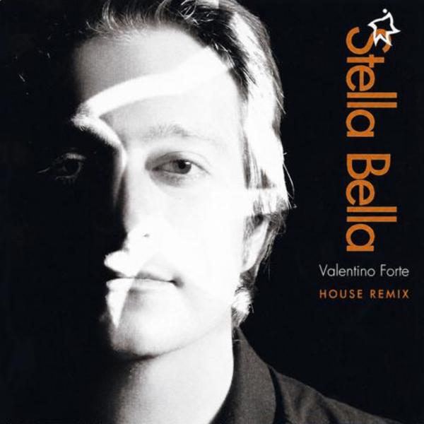 Cover di Stella Bella Remix by Valentino Forte