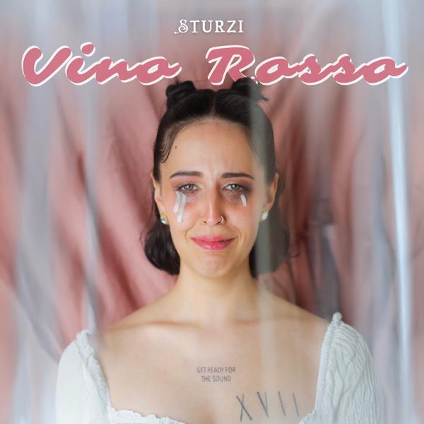 Cover di Vino Rosso by Sturzi