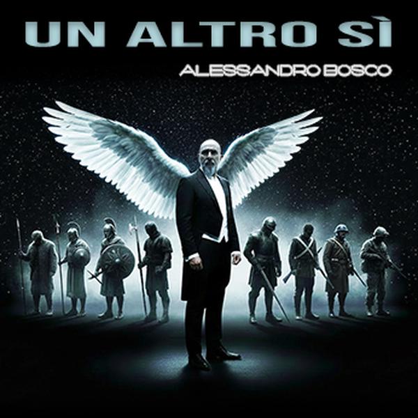 Cover di Un Altro Si by Alessandro Bosco