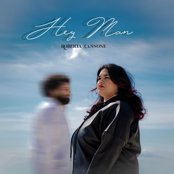 Cover di Hey Man by Roberta Cannone