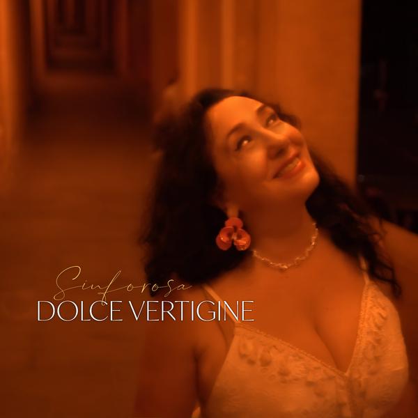 Cover di Dolce Vertigine by Sinforosa