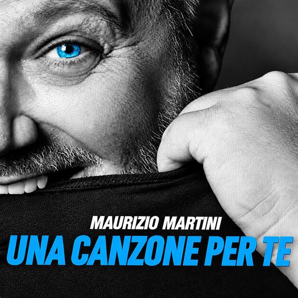 Cover di Una Canzone Per Te by Maurizio Martini Feat Marco Ferracini
