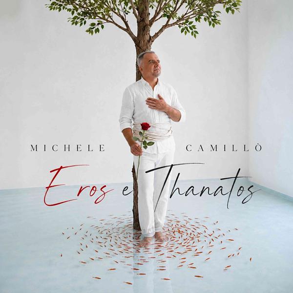Cover di Alkimia by Michele Camillò
