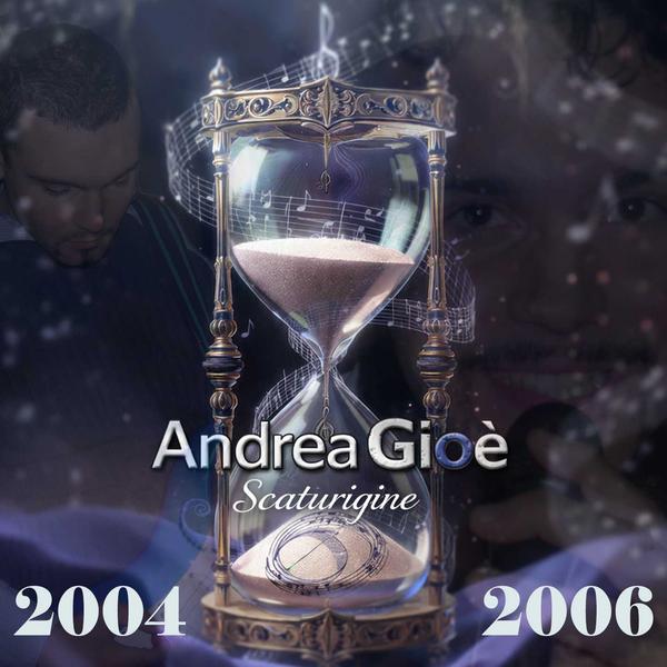 Cover di Ninna Nanna D'Infinito by Andrea Gioè