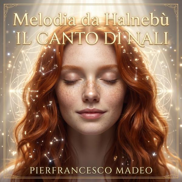 Cover di Melodia Da Halnebù by Pierfrancesco Madeo Feat Il Canto Di Nali